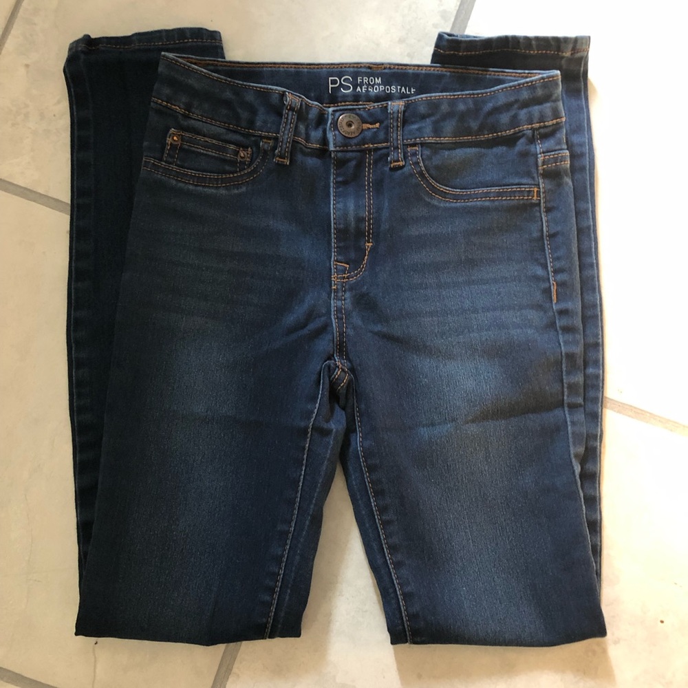PS Aero jeggings